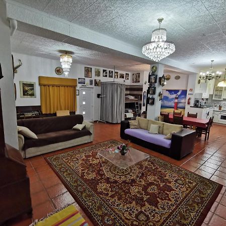 アルブフェイラ Casa Antiquadaヴィラ エクステリア 写真
