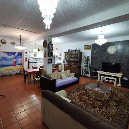 アルブフェイラ Casa Antiquadaヴィラ エクステリア 写真