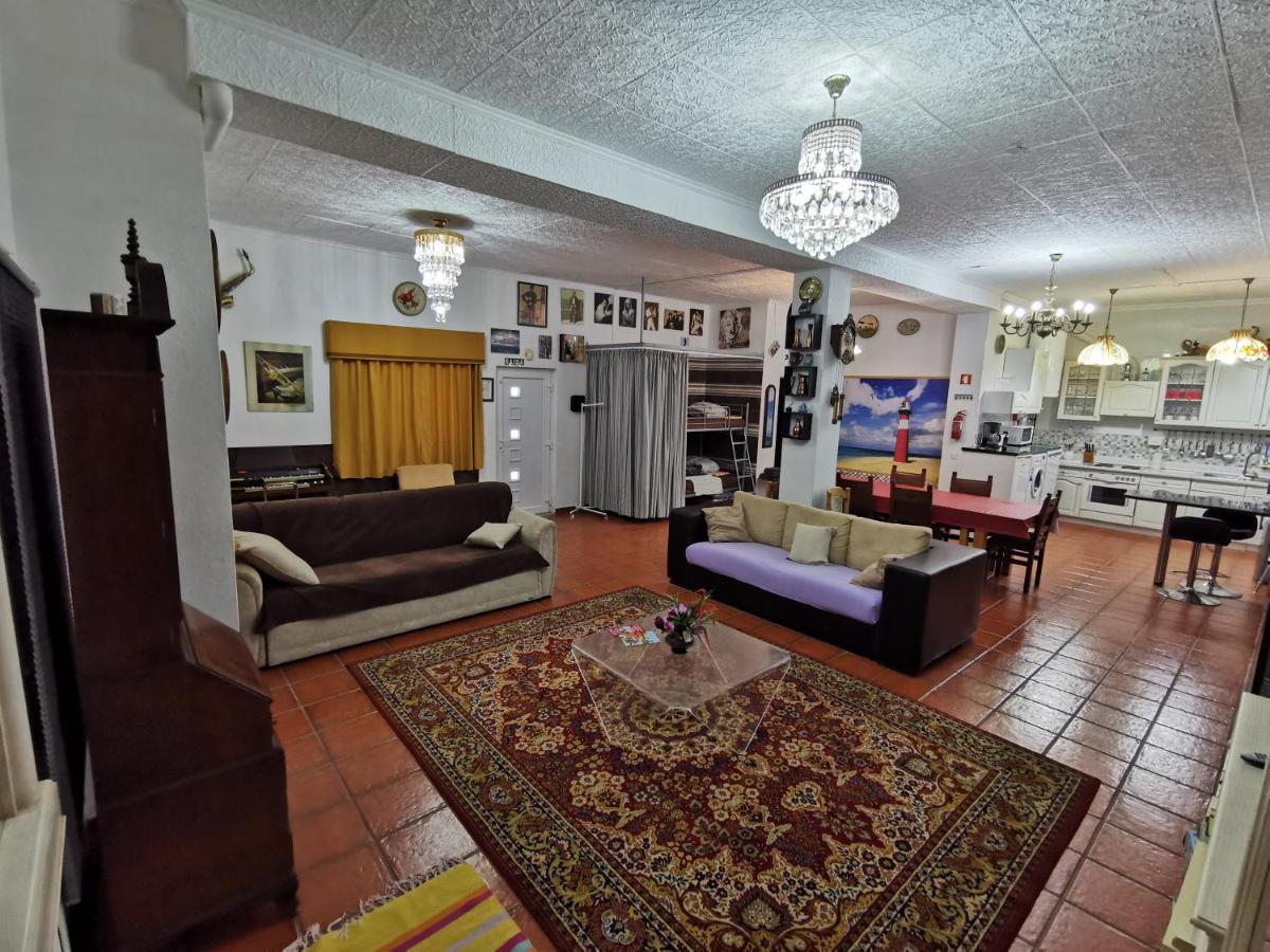 アルブフェイラ Casa Antiquadaヴィラ エクステリア 写真