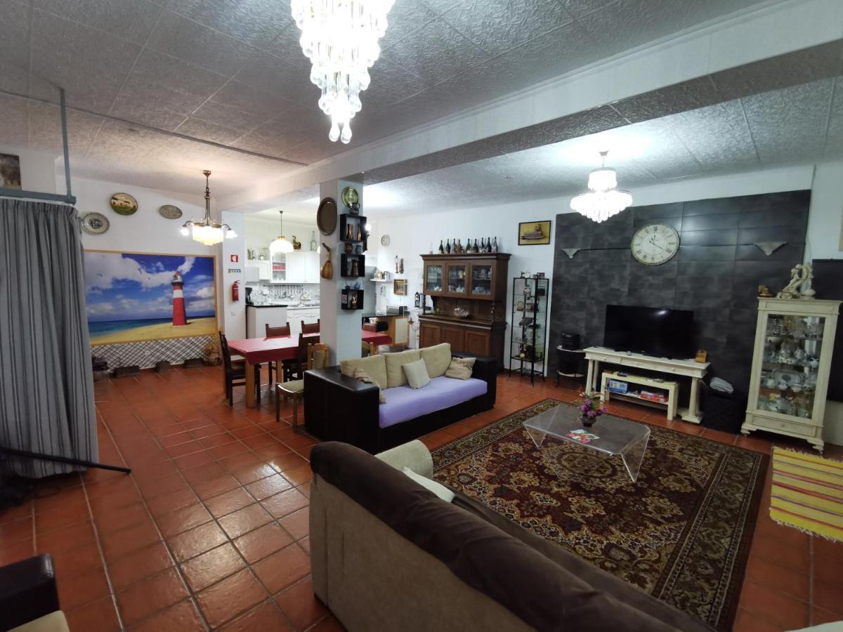 アルブフェイラ Casa Antiquadaヴィラ エクステリア 写真