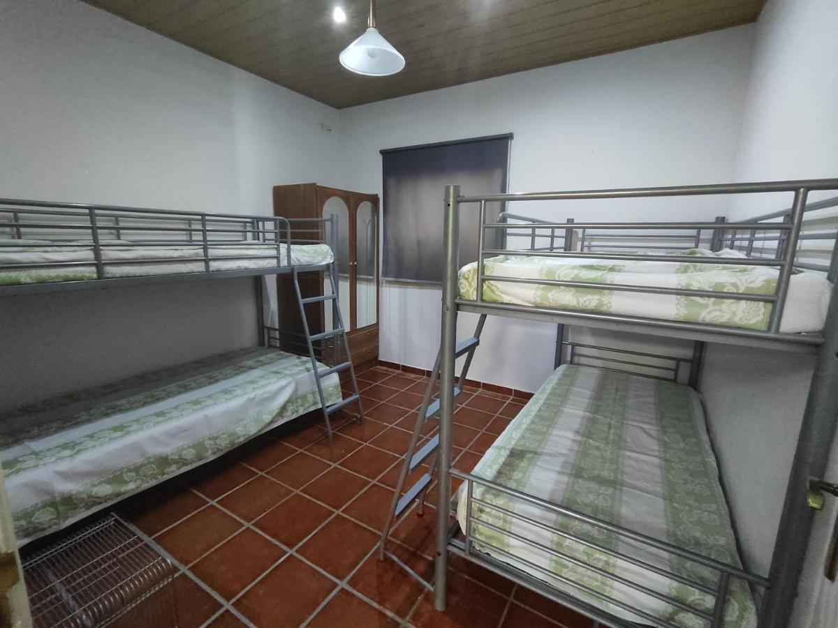 アルブフェイラ Casa Antiquadaヴィラ エクステリア 写真