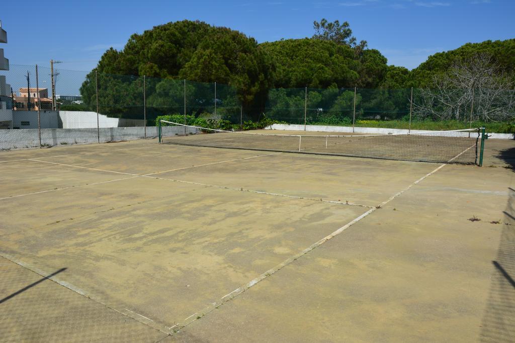 アルブフェイラ Casa Antiquadaヴィラ エクステリア 写真