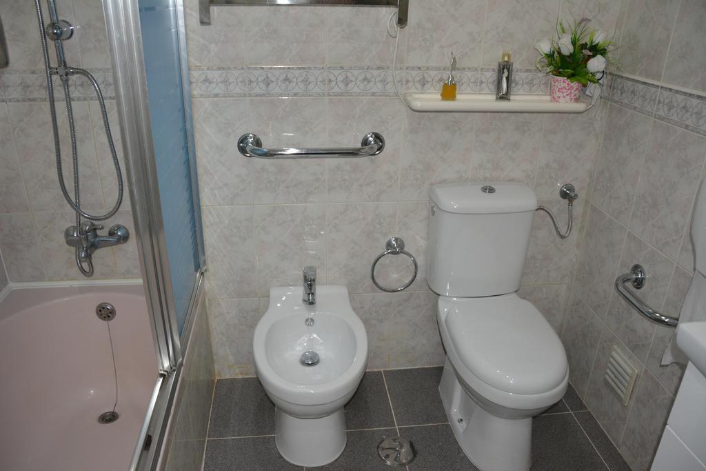 アルブフェイラ Casa Antiquadaヴィラ エクステリア 写真