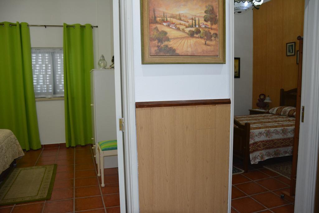 アルブフェイラ Casa Antiquadaヴィラ エクステリア 写真