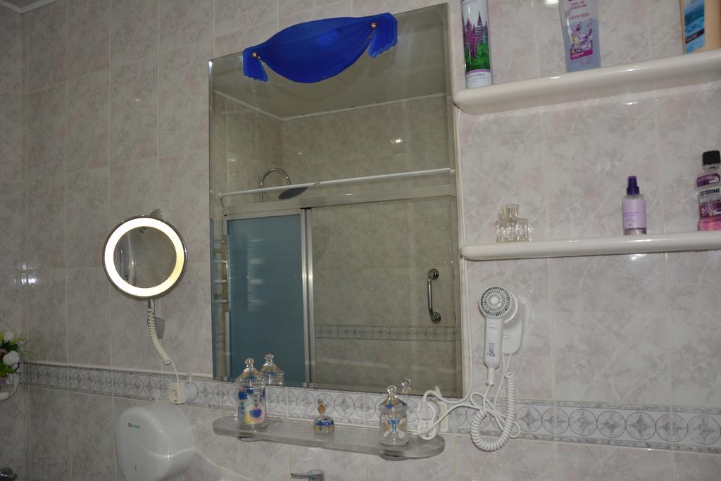アルブフェイラ Casa Antiquadaヴィラ エクステリア 写真