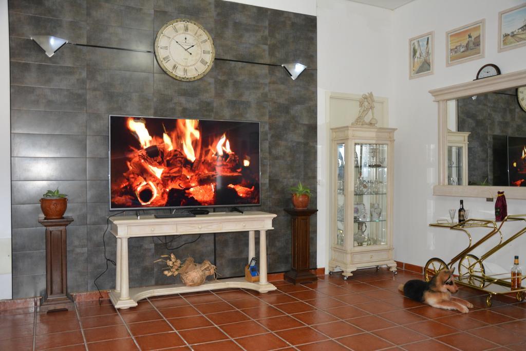 アルブフェイラ Casa Antiquadaヴィラ エクステリア 写真